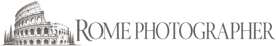 Rome Photographer